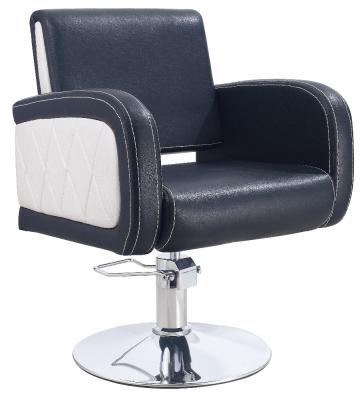 China Salon Barber Chair Comfortable Hydraulic Hair Styling Beauty Chair for sale