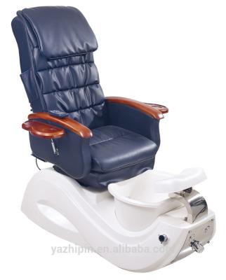 China SPA Pedicure Chair Nail Salon Massage Furniture Manicure Chair for sale