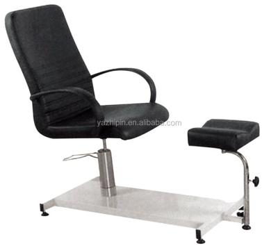 China Spa salon and wholesale luxury beauty pedicure chair foot wash manicure chair for sale