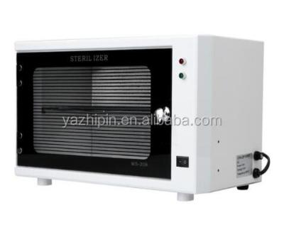 China Beauty Equipment Sterilizer Electric Tool Sterilizer Cabinet Salon and Beauty Salon Equipment Autoclave UV Steam Sterilizer for sale