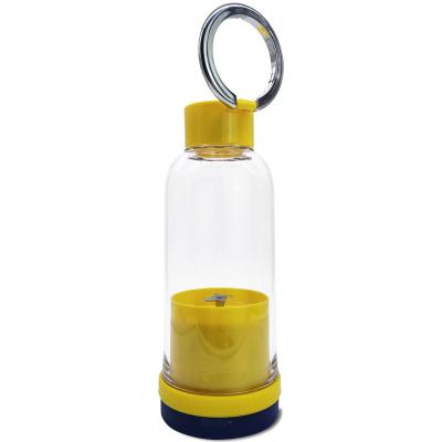 China Outdoor Fruit Juice Maker Juicer Blender Spare Part Juice Mini-Fast-Portable Fresh Bottle for sale