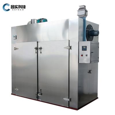 China Medicine Curing Hot CTC Air Conditioning Oven for sale