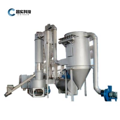 China Medicine Processing XSG Series High Quality Rotary Stainless Steel Flash Dryer For Pigment for sale