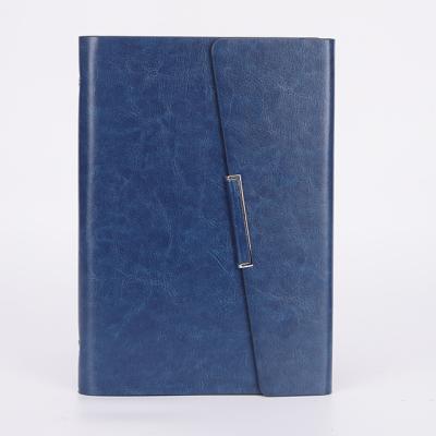 China Promotion/Gift/Leather Notebook New Products Notebook/Organizer/Planner China Suppliers Hot Student With Buckle High Quality Notebook for sale