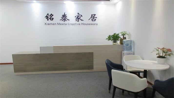 Verified China supplier - Xiamen Meeta Creative Houseware Co., Ltd.