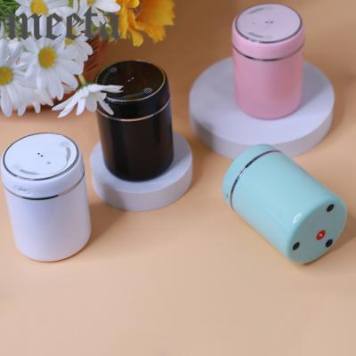 China Fashionable Hot Refillable To Home Fragrance Amazon Ebay Summer Essentials Car Aroma Diffuser For No Water Essential Oils Benz Car Aromass for sale