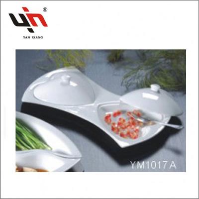 China Sustainable Heart Shape Baking Tray for sale