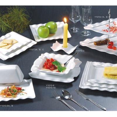 China Viable breakfast dinner set for sale