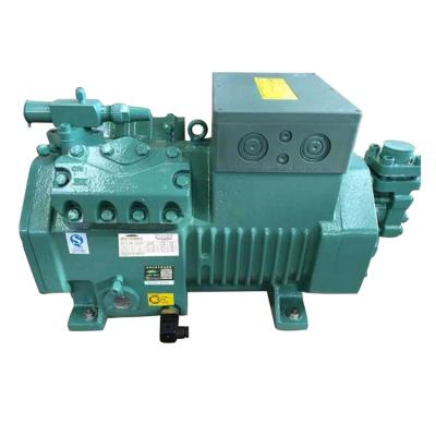 China Refrigeration parts cheap 10hp refrigeration semi-hermetic refrigeration compressor with compressor parts for sale