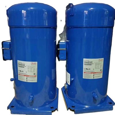 China Outdoor 10HP Cold Storage Equipment Refrigeration Compressor for sale