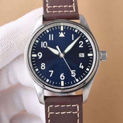 China New Arrive Top Classic Fashion Complete Brand Luxury Calendar Wristwatches Custom Design Mechanical Watches For Men for sale