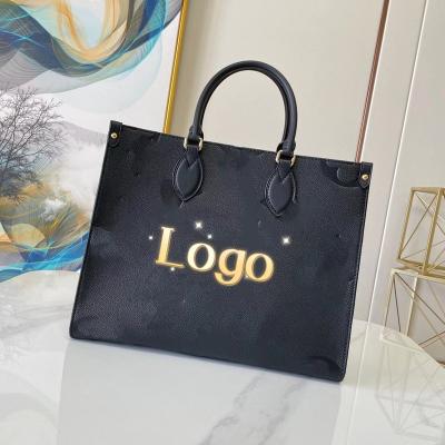 China Fashion factory wholesale price reproduction designer bags designer bags women's famous brands good quality luxury handbag for women for sale