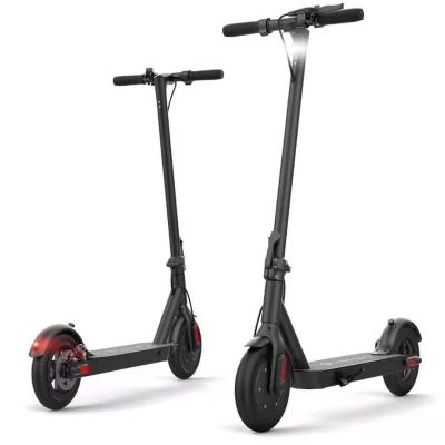 China Electronic Self-balancing Foldable Electric Scooter Mini Adult Kids Citycoco Moped Europe Outdoor Folding Unisex Electric Scooters for sale