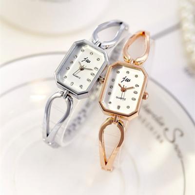 China New JW Brand Waterproof Women Fashion Watches Luxury Diamond Quartz Ladies Wristwatches Women Dress Bracelet Watches Gift Watch Clock for sale