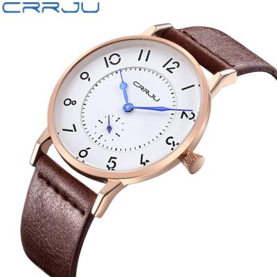 China Luxury Brand Water Resistant Men Watches Ultra Thin Genuine Leather Clock Masculine Quartz Sport Watch Men Waterproof Casual Wristwatch Relogio for sale