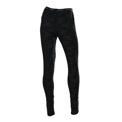 China China Professional Manufacture Custom Fitness Women's Breathable Gym Leggings for sale