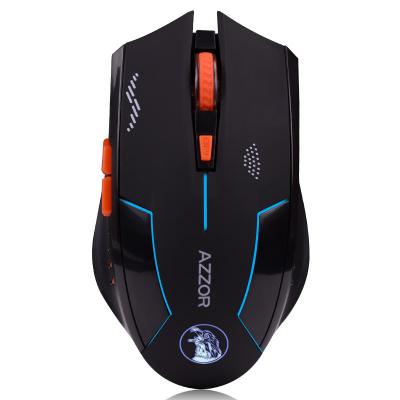 China 3D Wholesale 100% Original Cheap Portable Ergonomic Mouse Wireless Gamer Mouse for sale