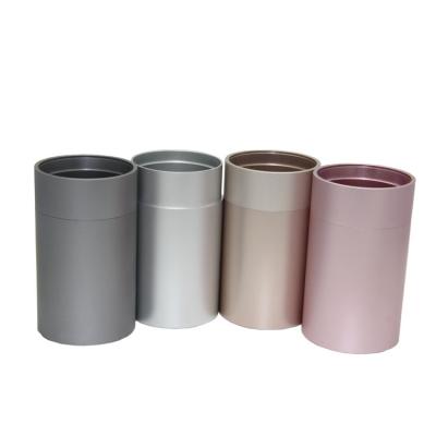 China Aluminum Hardware Machining CNC Aluminum Alloy Speaker Tube Shell Aluminum CNC Turn CNC Precision Machining Machining Parts for sale