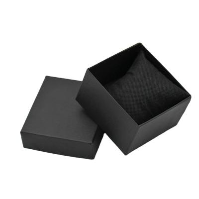 China Materials Customization Organizer Jewelry Travel Box Luxury Wholesale Recycled Jewelry Box for sale