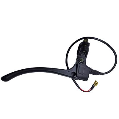 China Factory Price Direct Sale New Arrival Durable Top Selling Brake Lever for sale