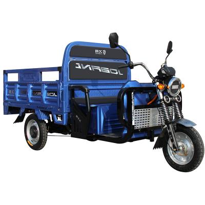 China electric cargo scooter with three wheels for passenger and cargo made in china for sale