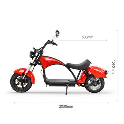 China New Motorcycle Scooter City Electric Pedal Electric Motorcycle Unisex Adult Wide Wheel Tire for sale