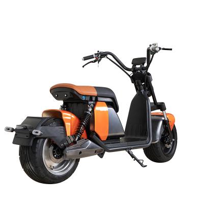 China Popular high quality unisex 2000w 60v 20ah lithium battery for electric scooter citycoco for sale