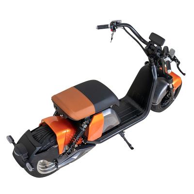 China Eu warehouse 1500w 2000w 3000w 4000w 60v cost effective electric scooter citycoco for adult made in china for sale