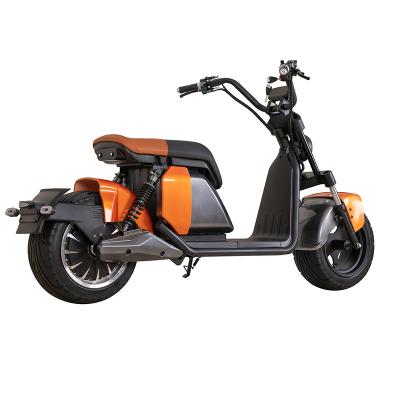 China Hot Factory Eu Factory Warehouse Two Wheel Unisex High Quality Electric Scooter For Adult for sale