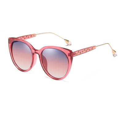 China Fashion Sunglasses Shape Metal Sunglasses Oakey Sunglasses Vintage Sunglasses Retro for sale