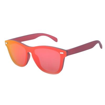 China Anti Scratch Fashion Design Sports Sunglasses Finshing 2021 Cycling Bycicle Sports Unisex Sunglasses for sale