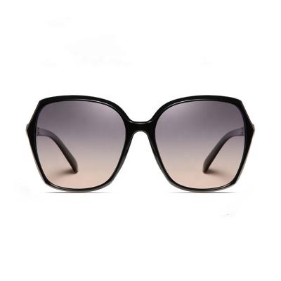 China New fashion stylish square sunglasses unisex sunglasses shade Sunglass seller wholesale for sale