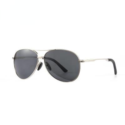 China Fashion Sunglasses Mirrored Color Polarized Sunglasses Color Sunglasses for sale