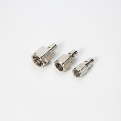 China C Suitable Pneumatic Fittings Quick Coupler SP-20 for sale