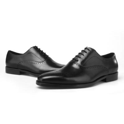 China Hot Sale Classic Male Shoes Wholesaler Products Anti-odor Formal Men Dress Leather Shoe erkek ayakkab for sale