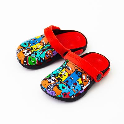 China New Good Quality Breathable Beach Swimming Shoes For Kids Silicone Sandals for sale