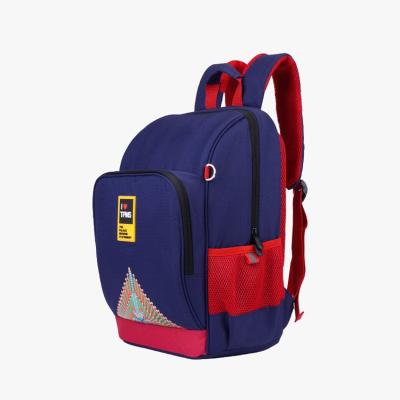 China Stationary Palace Museum China Manufacturer Wenyuan Qionghua Style Waterproof School Bag for sale