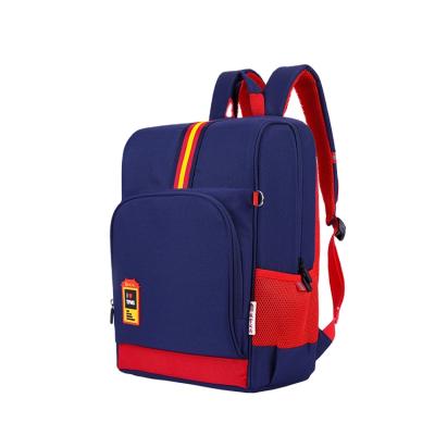 China Wenyuan Qionghua Style Waterproof High Quality Schoolbags for Travel and School Business for sale