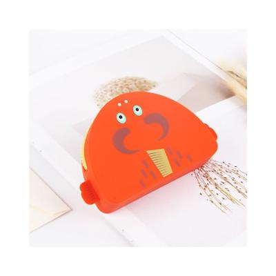 China Eco-friendly Hot Selling Unique Shape Gift Coin Purse From Palace Museum Stationery for sale