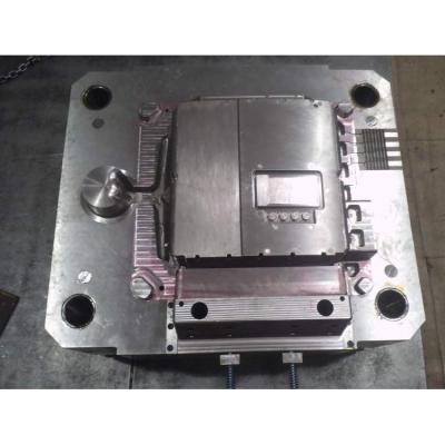 China Discount Brand Manufacturers Buy Metal Zamak Stainless Steel OEM Die Casting Mold Aluminum Cast Die for sale