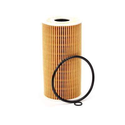 China Auto Engine Chinese Factory Truck Premium Durable Engine Oil Filter 26300-02501 for sale