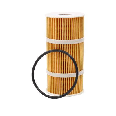 China Auto Engine Truck Premium Durable Engine Oil Filter 26300-02501 for sale