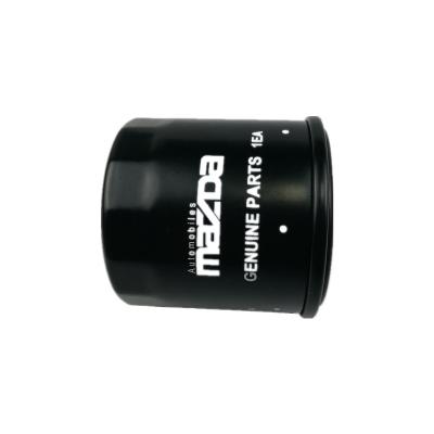 China Wholesale Auto Engine Auto-Oil Filter B6Y1-14-302A For Mazdai Cars for sale