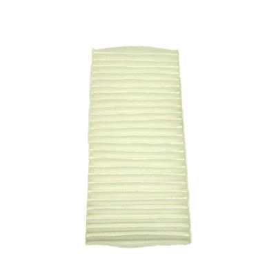 China Definitely easy to use filtering efficiency quality and quantity cabin air filter replacing 80263-SBG-W01 for sale