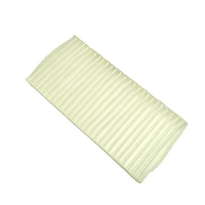 China Filtering efficiency high performance factory price car air filter for Toyota 80263-SBG-W01 for sale