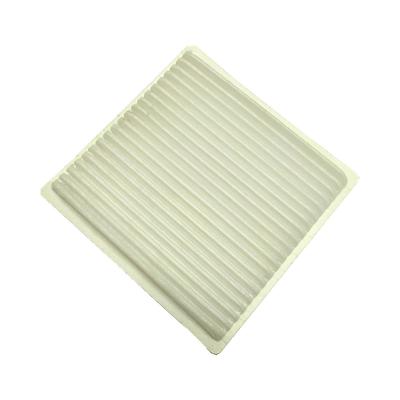 China Filtering Efficiency Manufacturer High Quality Hot Sale Cabin Filter 87139-47010 for sale