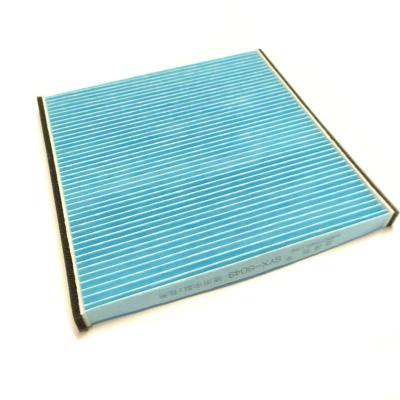 China Cleaner Filtering Efficiency Car Spare Parts 88568-0d520 Manufacture Suppliers Air Filter For Toyota Camry for sale