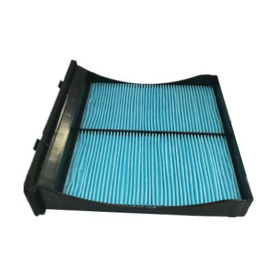 China Filtering Efficiency China OEMfactory Abin Air Element Filter Car Air Conditioner Filter 72880-FG000 Auto Parts for sale