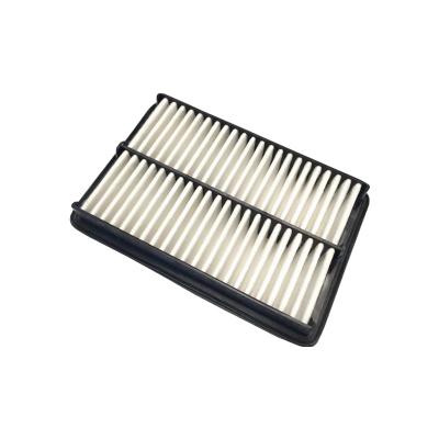 China High Efficiency Auto Air Filter For Honda Model 17220 pgm-q00 Auto Spare Parts for sale