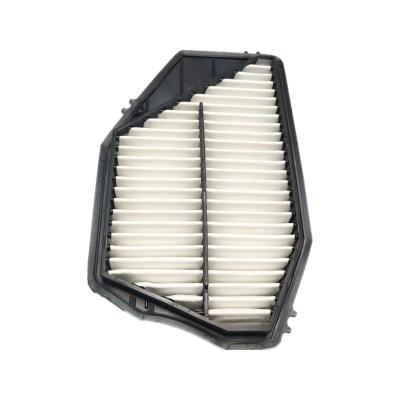 China High Efficiency Auto Car Air Filter Cleaner 17220 poa-a00 For Honda Odyssey Mpv 17220 poa-a00 for sale